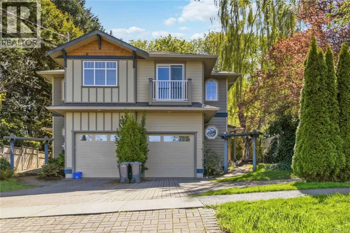 1089 Colville Rd, Esquimalt, British Columbia V9A4P9
