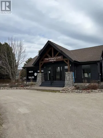 11352 HIGHWAY 26 WEST STREET, Collingwood, Ontario L9Y5C6