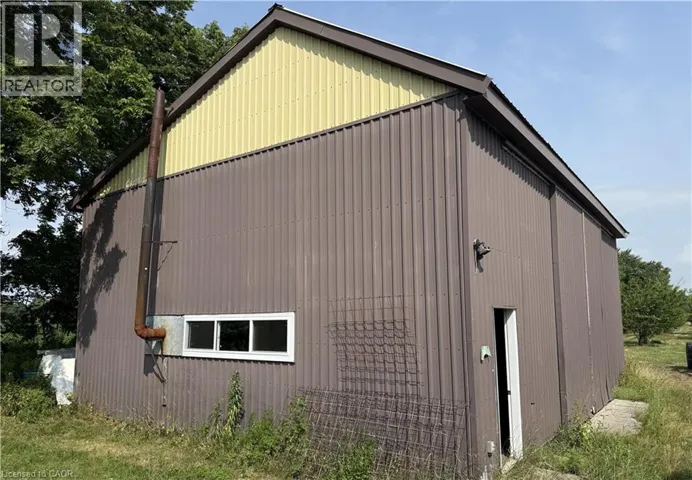 1565 HWY 24 E, Vittoria, Ontario N0E1W0