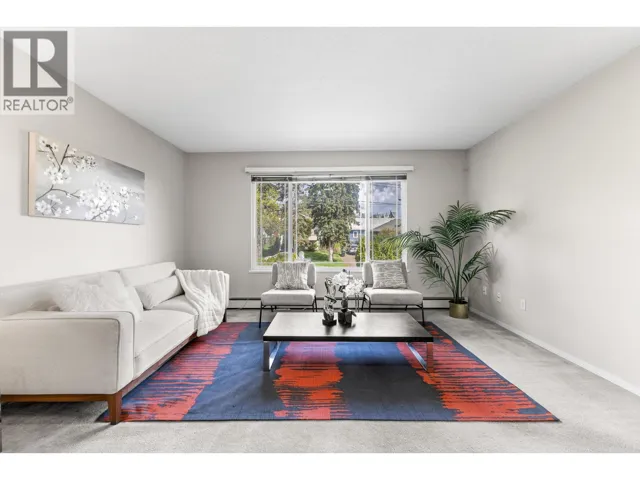 620 THIRTEENTH STREET, New Westminster, British Columbia V3M4M4