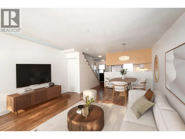 203 3368 MAIN STREET, Vancouver, British Columbia V5V3M7
