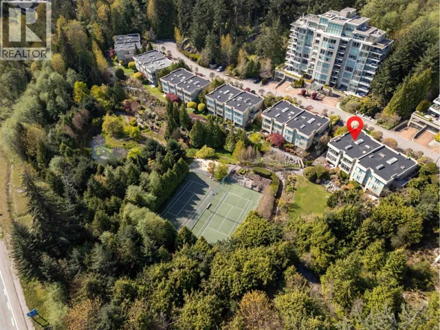 3112 DEER RIDGE DRIVE, West Vancouver, British Columbia V7S4W1