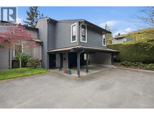 7506 WESTBANK PLACE, Vancouver, British Columbia V5S3Y6