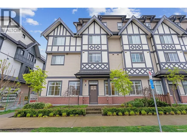 9 8888 SPIRES ROAD, Richmond, British Columbia V6Y0L9