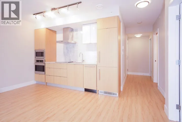 606 159 W 2ND AVENUE, Vancouver, British Columbia V5Y0L8