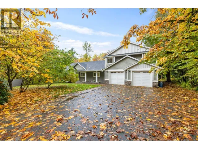 24445 104 AVENUE, Maple Ridge, British Columbia V2W1J2