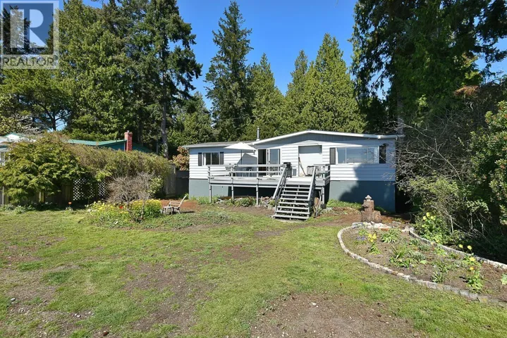 4485 STALASHEN DRIVE, Sechelt, British Columbia V7Z0B3