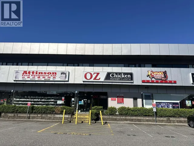 170 4351 NO 3 ROAD, Richmond, British Columbia V6X3A7