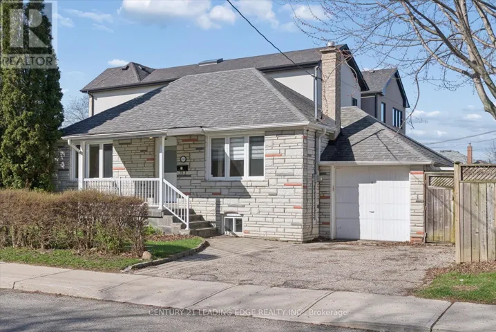 490 ARLINGTON AVENUE, Toronto (Humewood-Cedarvale), Ontario M6C3A2