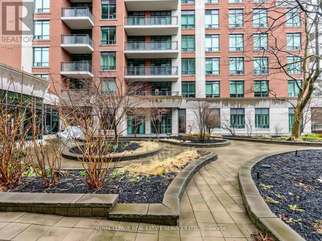 902 - 319 MERTON STREET, Toronto (Mount Pleasant West), Ontario M4S1A7