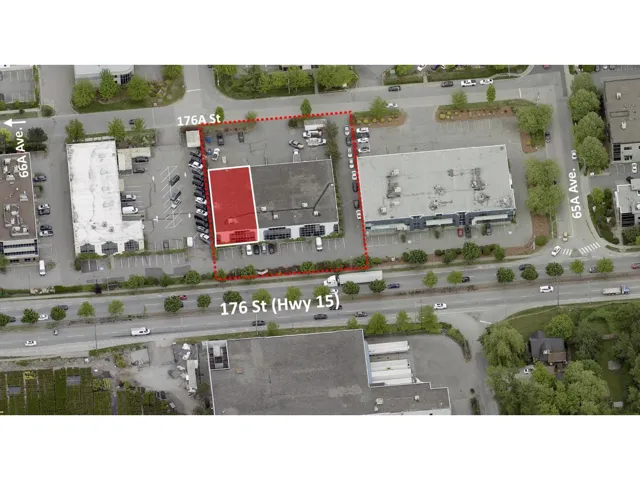 103 6592 176 STREET, Surrey, British Columbia V3S4G5