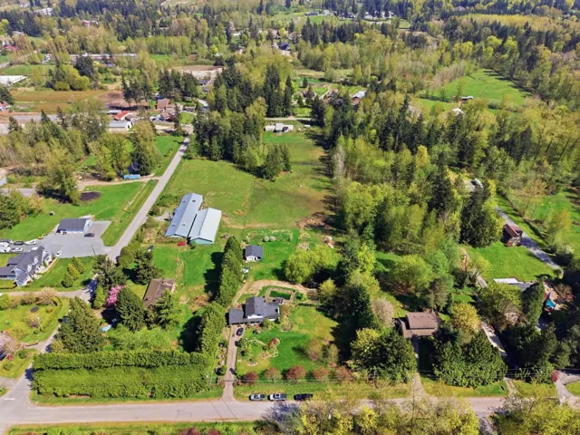 1358 227 STREET, Langley, British Columbia V2Z2W8