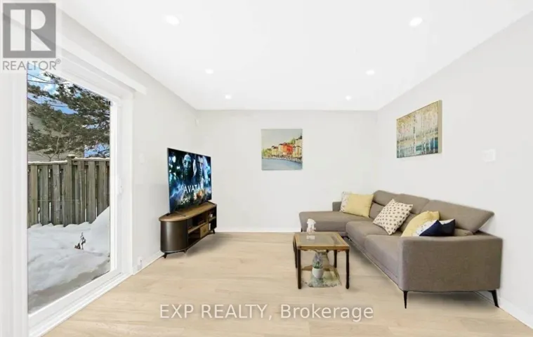 57 - 270 TIMBERBANK BOULEVARD, Toronto (L'Amoreaux), Ontario M1W2M1