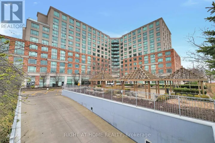 807 - 2020 MCNICOLL AVENUE, Toronto (Milliken), Ontario M1V0B5