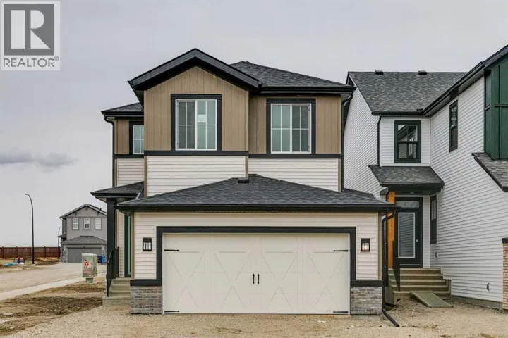 65 Bartlett Way SE, Calgary, Alberta T3S0P2