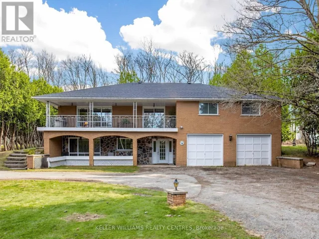 13492 HIGHWAY 48 HIGHWAY, Whitchurch-Stouffville, Ontario L4A7X3