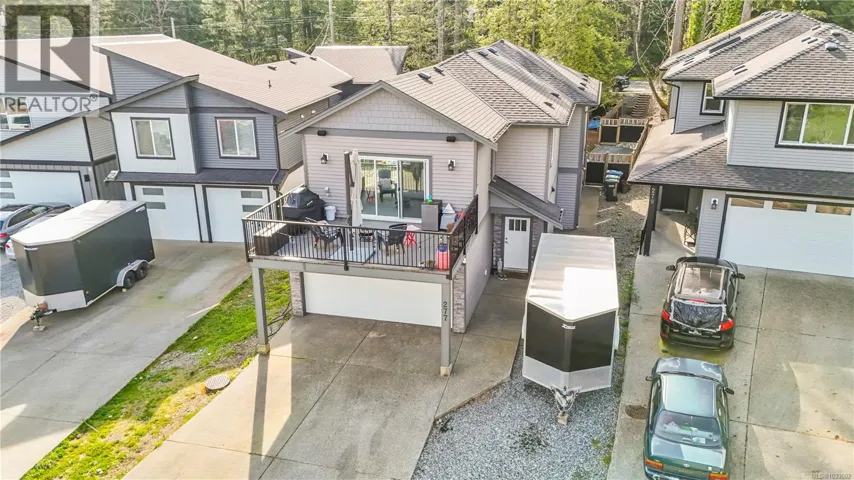 277 Westwood Rd, Nanaimo, British Columbia V9R6S4