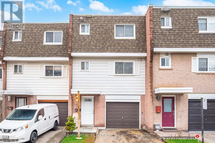 20A - 830 WESTLOCK ROAD, Mississauga (Erindale), Ontario L5C1K6