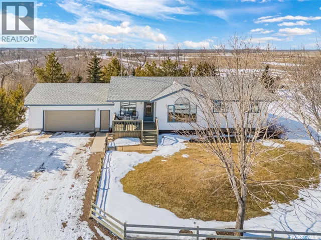 Sunrise Saddlery Acreage, Corman Park Rm No. 344, Saskatchewan S0K0J0