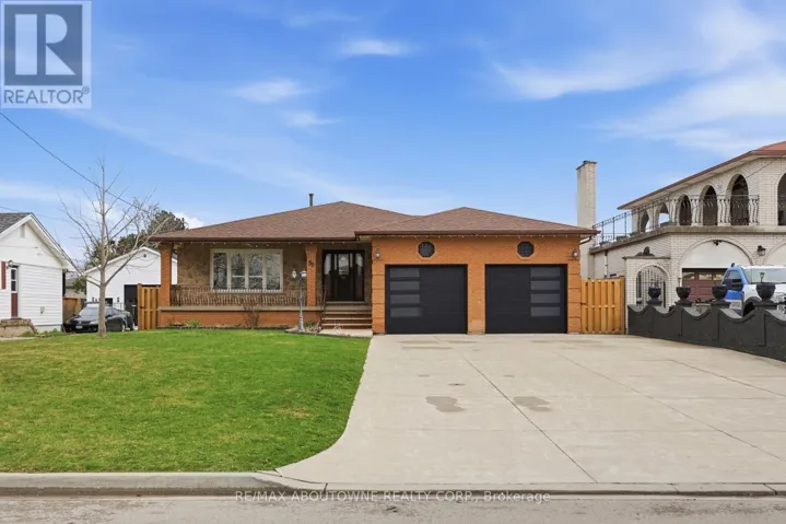 58 KILBOURN AVENUE, Hamilton (Stoney Creek), Ontario L8G3E2