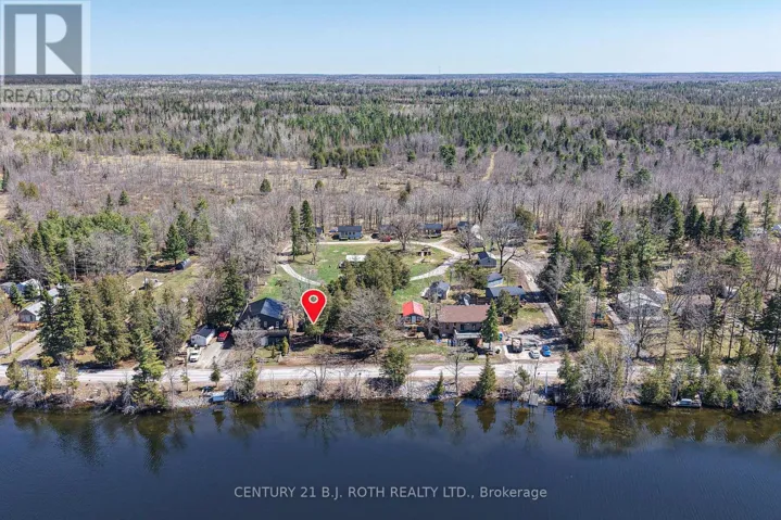 1 - 230-232 LAKE DALRYMPLE ROAD, Kawartha Lakes (Carden), Ontario L0K1W0