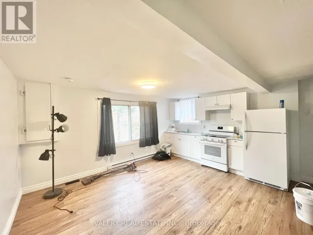 B - 67 QUEEN MARY STREET, Ottawa, Ontario K1K1X6