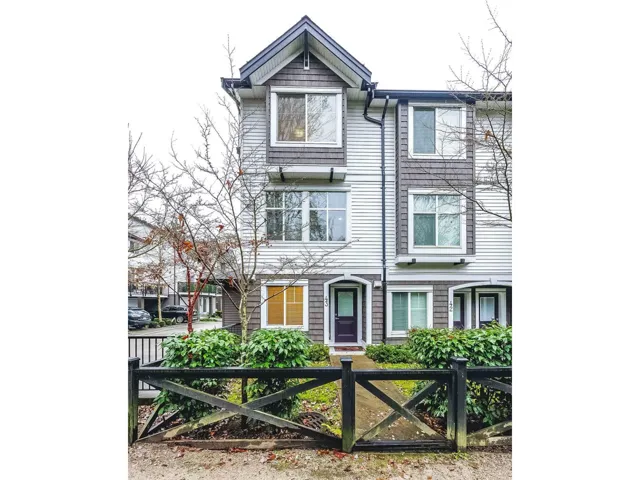 43 14271 60 AVENUE, Surrey, British Columbia V3X2N4