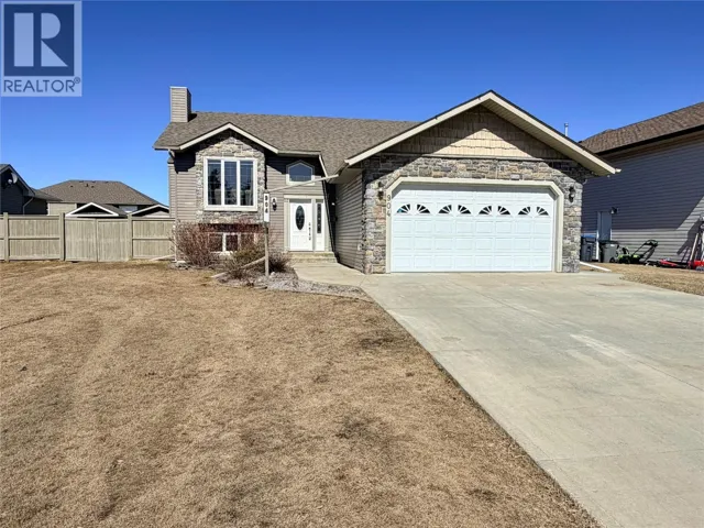 904 90 Avenue, Dawson Creek, British Columbia V1G5B5