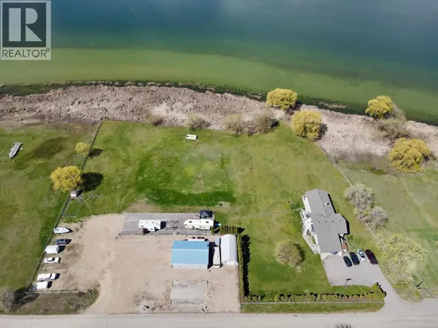 7792 Lochdale Road, Vernon, British Columbia V1B3R8