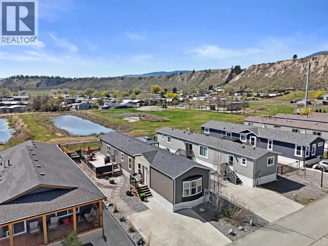 5005 River Road Unit# 103, Pritchard, British Columbia V0E2P0