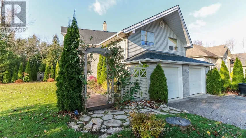 20 GRANT AVENUE, Tiny, Ontario L0L1P1