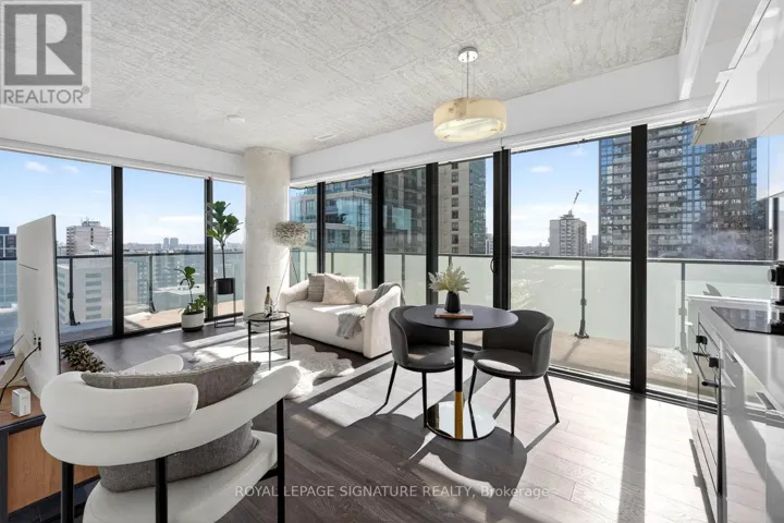 1110 - 185 ROEHAMPTON AVENUE, Toronto (Mount Pleasant West), Ontario M4P0C6