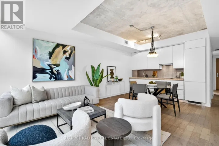 604 - 38 STEWART STREET, Toronto (Waterfront Communities), Ontario M5V0H1