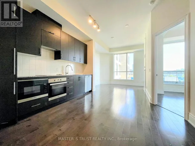 917 - 23 GLEBE ROAD W, Toronto (Yonge-Eglinton), Ontario M5P0A1