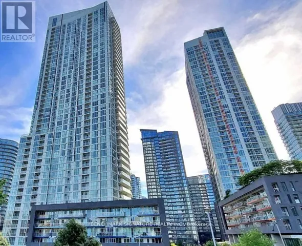 205 - 75 QUEENS WHARF ROAD, Toronto (Waterfront Communities), Ontario M5V0J8