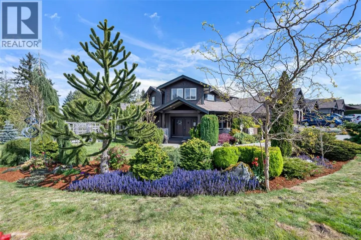 625 Sentinel Dr, Mill Bay, British Columbia V8H1H7