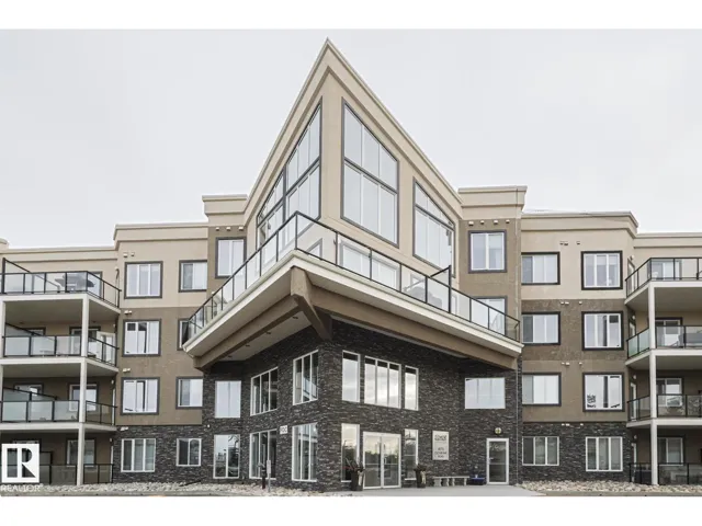 #207 4075 CLOVER BAR RD, Sherwood Park, Alberta T8H0R6