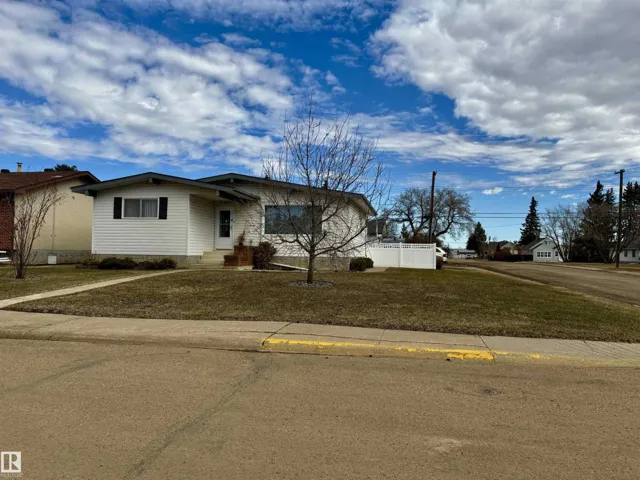 5302 48 AV, Vegreville, Alberta T9C1N1