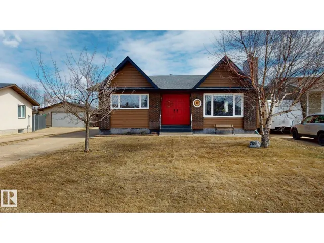 107 HILLSIDE DR, Millet, Alberta T0C1Z0
