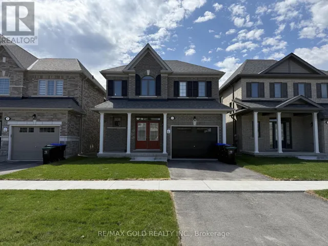 11 FENN CRESCENT, New Tecumseth, Ontario L9R0X1