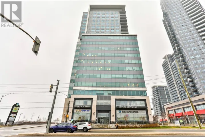 912 - 7191 YONGE STREET, Markham (Thornhill), Ontario L3T0C4