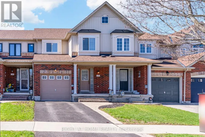 105 HAMMILL HEIGHTS, East Gwillimbury (Mt Albert), Ontario L0G1M0
