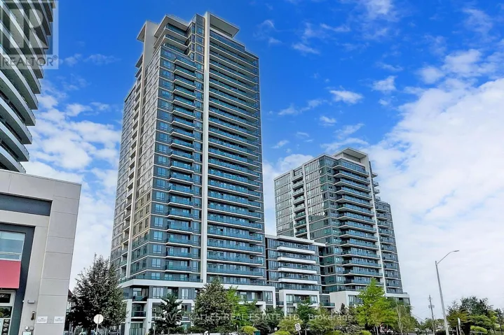 1511 - 7167 YONGE STREET, Markham (Thornhill), Ontario L3T0E1