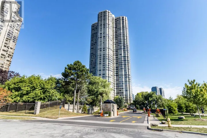 2407 - 1 PALACE PIER COURT, Toronto (Mimico), Ontario M8V3W9