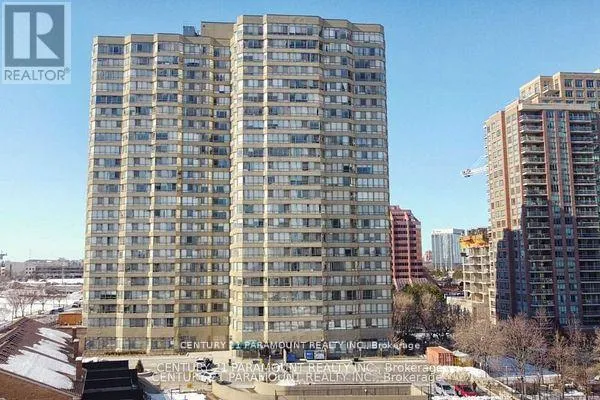 2104 - 3605 KARIYA DRIVE, Mississauga (City Centre), Ontario L5B3J4