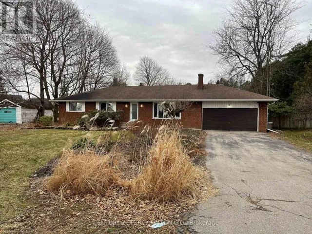10208 TENTH LINE, Halton Hills (Georgetown), Ontario L0P1K0