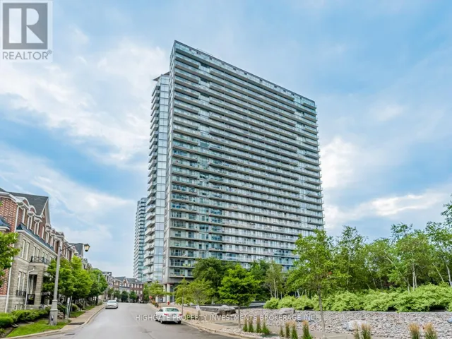 2602 - 103 THE QUEENSWAY, Toronto (High Park-Swansea), Ontario M6S5B3