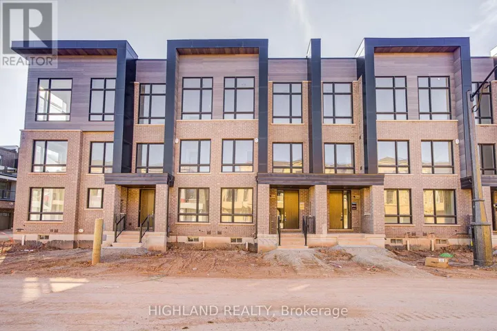 3046 PERKINS WAY, Oakville (JM Joshua Meadows), Ontario L6H7Z3