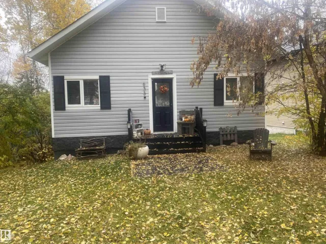 633 LAKESIDE PT, Rural Parkland County, Alberta T7Z2T5