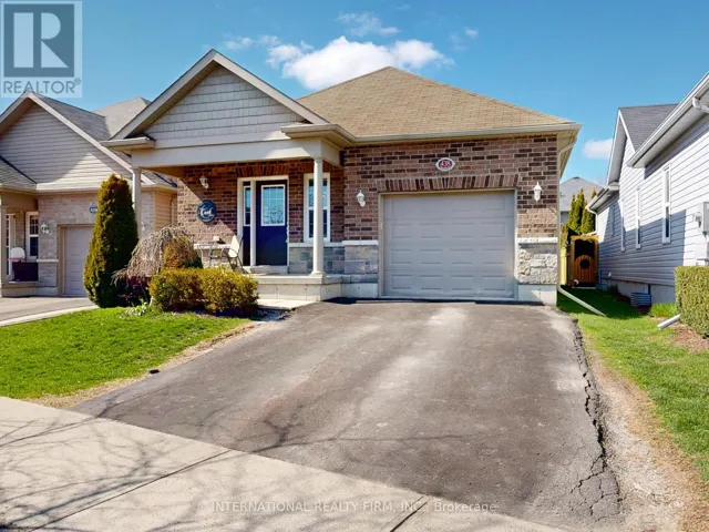438 STIRLING WAY, Cobourg, Ontario K9A0G8